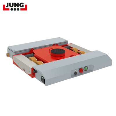 德國(guó)JUNG電動(dòng)搬運(yùn)小坦克JLA-e5/12G mit Hub型