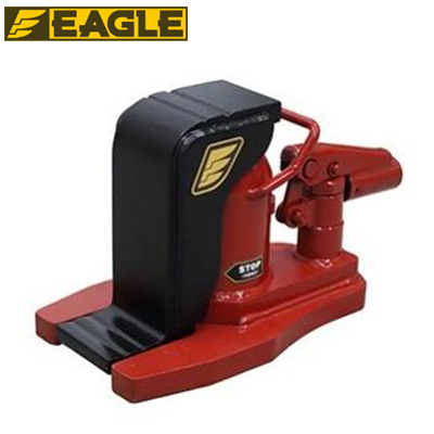 EAGLE JACK低型爪式千斤頂ET型
