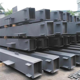 EAGLE CLAMP橫吊鋼板鉗GC型吊方形柱