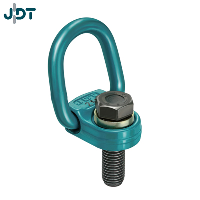 德國JDT萬向吊環(huán)FP型