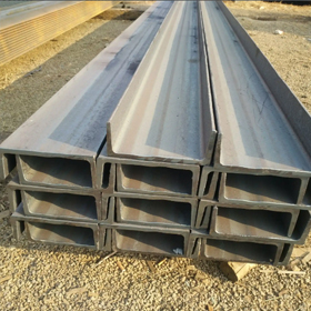 NETSUREN橫吊鋼板鉗HV-G型吊裝槽鋼