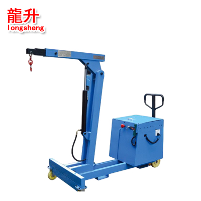 手動液壓小吊機