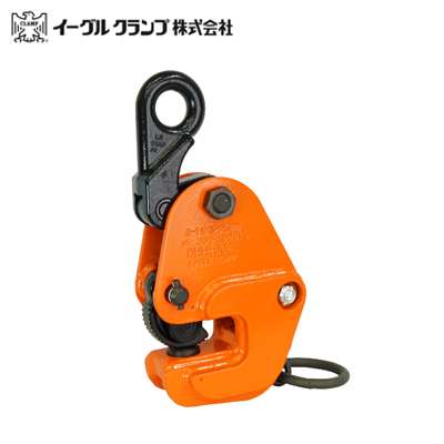 EAGLE CLAMP橫吊鋼板鉗G型