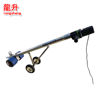 電動搬運(yùn)牽引桿ETB25-2