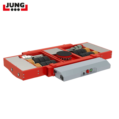 德國(guó)JUNG電動(dòng)搬運(yùn)小坦克JLA-e25/50H型