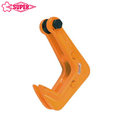 SUPER鋼板吊鉤HHC型