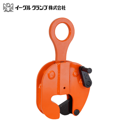 EAGLE CLAMP豎吊鋼板鉗BCR型