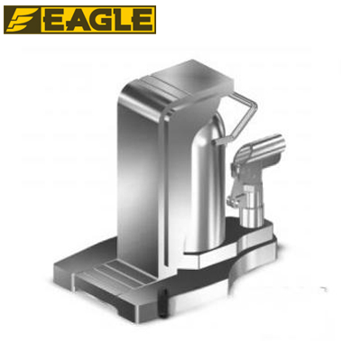 EAGLE JACK無塵室加長爪式千斤頂E-LC型