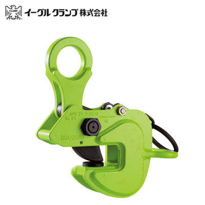 EAGLE CLAMP橫吊鋼板鉗AMS型