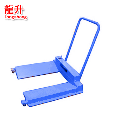 鋼卷氣浮搬運平臺