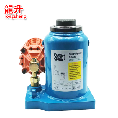 气动液压千斤顶