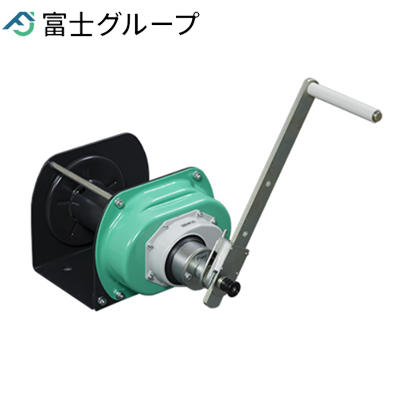 FUJI手动绞盘PRW型