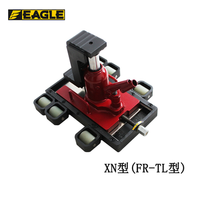 EAGLE JACK XN型帶滑動(dòng)臺(tái)爪式千斤頂