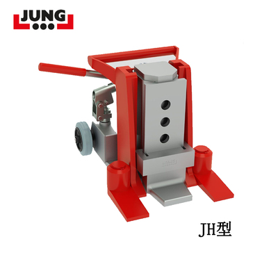 JUNG JH型爪式千斤頂