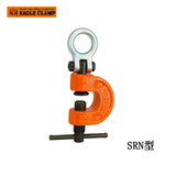 EAGLE CLAMP SRN型螺旋式无伤钢板钳