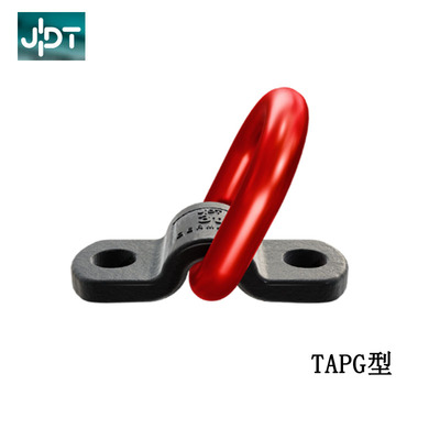JDT TAPG型螺栓緊固式吊環(huán)