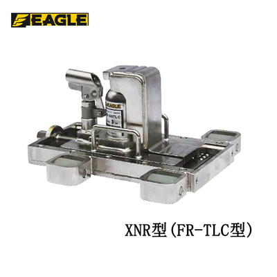 EAGLE JACK XNR型無塵室?guī)Щ瑒优_爪式千斤頂