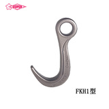 SUPEROOL FKH1型钢板吊钩