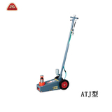 MASADA ATJ型气动液压千斤顶