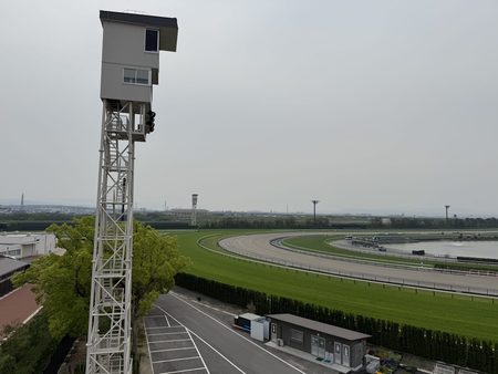 FUJI MC型電動卷揚(yáng)機(jī)使用案例三