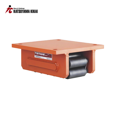 TIRROLLER載重滾輪小車