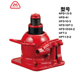 MASADA多段液压千斤顶