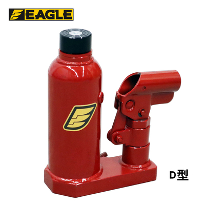 EAGLE JACK  D型液壓韆(qian)觔(jin)頂