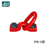 JDT TPB-S型螺栓连接式旋转吊环