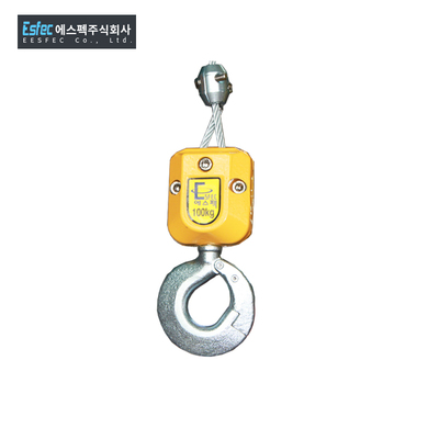 DONGSUNG氣動(dòng)平衡吊吊鉤