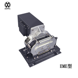 MAXPULL EME型电动绞车