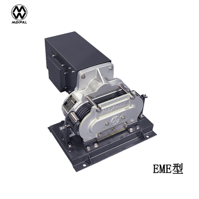 MAXPULL EME型電(dian)動絞(jiao)車