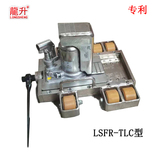 LSFR-TLC型无尘室带滑动台爪式千斤顶