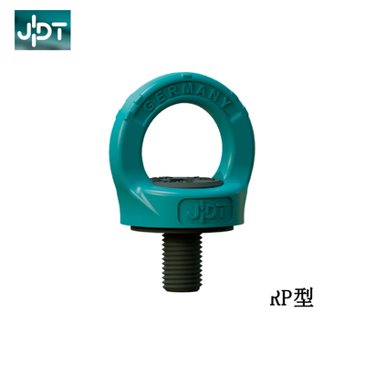 JDT RP型旋轉(zhuǎn)吊環(huán)