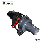 DUKE DU电动卷扬机