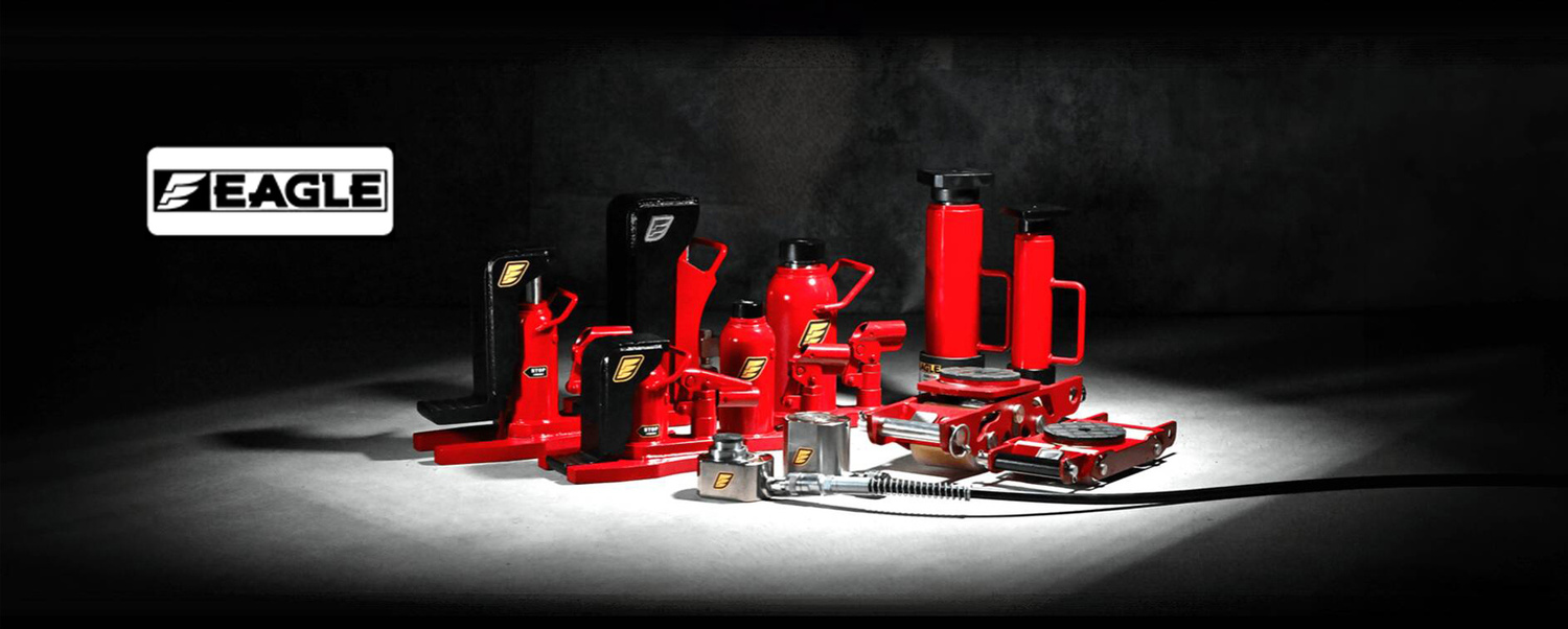 日本鹰牌EAGLE JACK品牌介绍