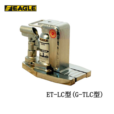 EAGLE JACK ET-LC型无尘室爪式千斤顶