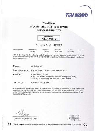 KAB-070-200D等三个CE认证.jpg