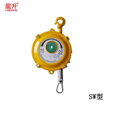 SW型彈(dan)簧(huang)平(ping)衡(heng)器(qi)