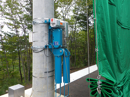 IMGP8408.jpgFUJI GXW型電動(dòng)卷?yè)P(yáng)機(jī)使用案例三