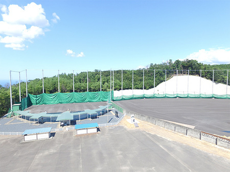 FUJI GXW型電動(dòng)卷?yè)P(yáng)機(jī)使用案例二