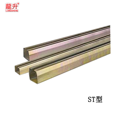 ST型悬挂式起重机