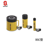 SUNRUN RSC型单作用分离式液压千斤顶