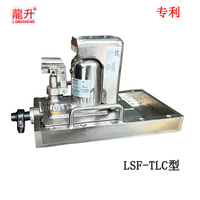 LSF-TLC型无尘室带滑台爪式千斤顶