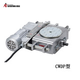 TIRROLLER CWDP型电动搬运小坦克