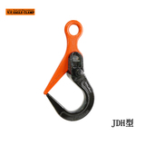 EAGLE CLAMP JDH型钢板吊钩