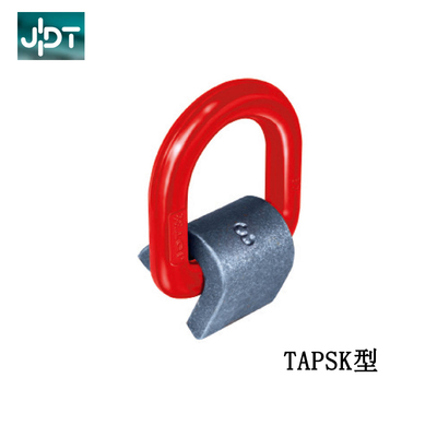 JDT TAPSK型焊接式旋轉(zhuǎn)吊環(huán)