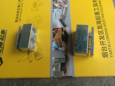 NOLD悬挂式起重机配件