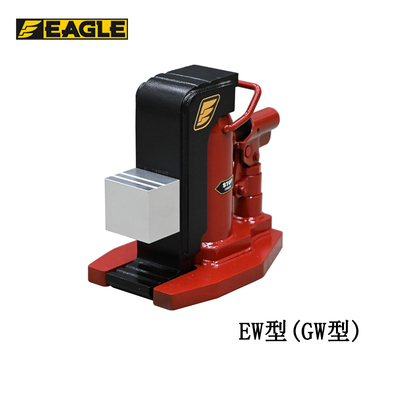 EAGLE JACK EW型多段爪式千斤顶