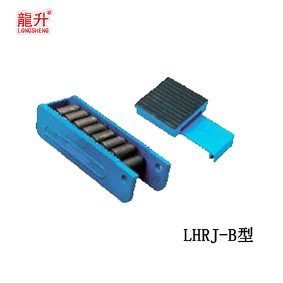 LHRJ-B型载重滚轮小车