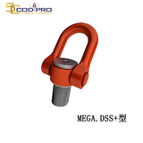 CODIPRO MEGA.DSS+型旋转吊环